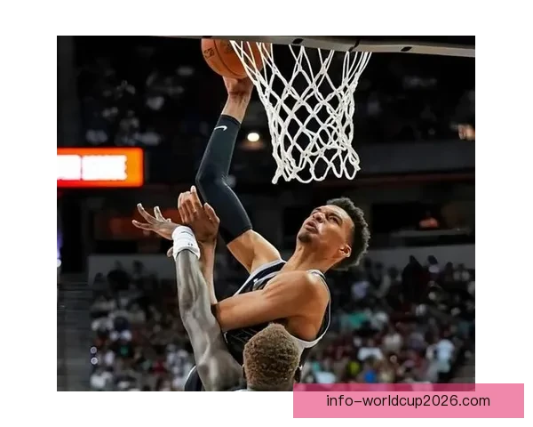 哈利伯顿：我看好亚历山大是MVP热门人选 文班亚马也是强力候选