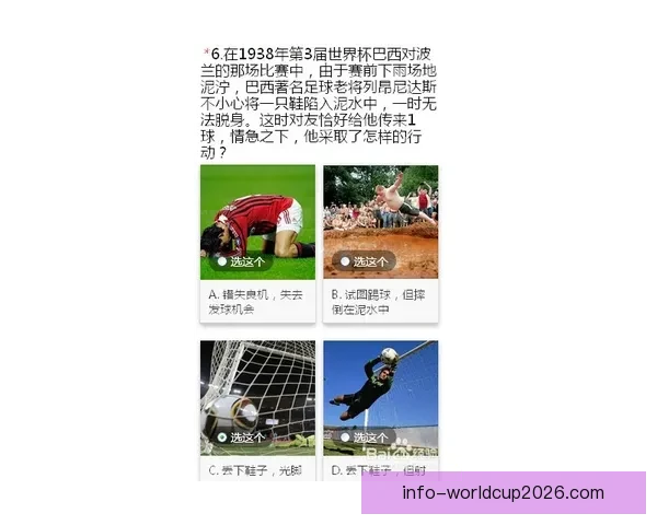 世界杯胜负预测策略全解析助你提升竞猜命中率